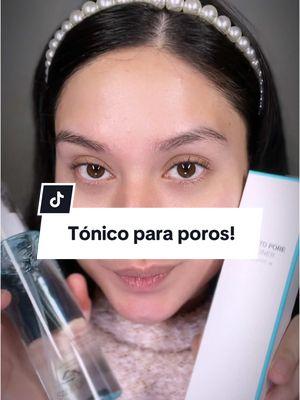 Sam’ U galacto pore O2 Toner @Picky Shop: @Picky Shop: @picky.ES @samu_official #pickyreview #gopicky #pickyxsamu #samu