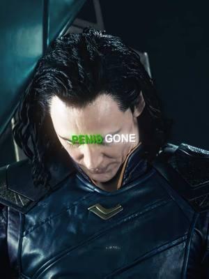 its not gone. its just hiding. in me. || scp: @ᴅᴏʀᴇᴇɴ༄  #tomhiddleston #loki #lokilaufeyson #thorragnarok 