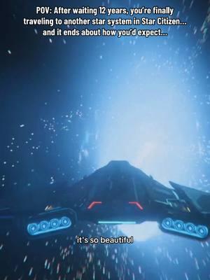 Star Citizen Going To Star Citizen… #StarCitizen #pcgaming 