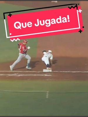 Grandes jugadas en la Liga Arco! #juegodeestrellas #⚾️ #beisbol #ligaarcomexicanadelpacifico #LigaArco #jugada #algodoneros #algodonerosdeguasave #venadosdemzt #charrosdejalisco 