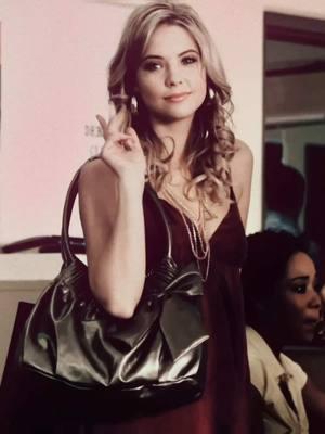 editing the smartest liar | #hannamarin #prettylittleliars #prettylittleliarsedit