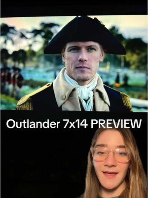 Outlander 7x14 PREVIEW - “Ye Dinna Get Used To It”  #outlander #outlanderfans #outlanderstarz #outlanderstarzfan #outlanderspoilers #outlanderseason7 #outlander7b #outlanderbooks #outlanderseries #outlanderbookseries #outlandertiktok #outlanderreview #BookTok  