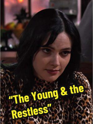 “The Young & the Restless” - March 28th, 2019 clip: Mariah Copeland & Tessa Porter | This soap opera belongs to “Sony Pictures Television” in association with Bell Dramatic Serial Company and Corday Productions, Inc. | All credit goes to everyone involved in the making of “The Young & the Restless” #wlw #lgbtq #lesbians #Love #lesbianlove #LoveIsLove #teriah #theyoungandtherestless 