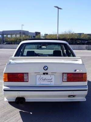 #BmwE30M3 #fyp #arizona 