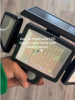 adds more to cart🛒 @Usv Electronics #solarlights #solarpower #solaroutdoorlights #motionsensorlights #homelighting #safety #safetylights #CapCut 