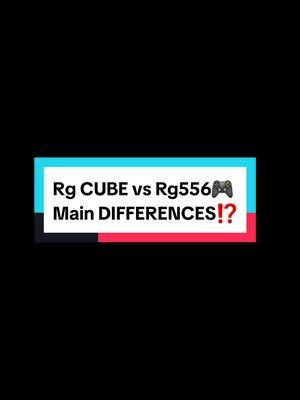 Replying to @hahrel here's the differences between handheld emulators #rgCube #rg556 my favorite console to play your old school consoles #ps2 #nds #3ds #ps2 #gamecube retro games come pre-loaded on each one #retrogames  Which one would yall pick⁉️  let me know if you have any questions or games you need me to look up #retrogaming #gaming #emulator #90skids #nostalgia #nostalgic #videogames #handheld #gamingconsole #AnbernicRg556 #giftideas #anbernicrgcube #guygifts #pokemon #Christmasgift #bdaygift 