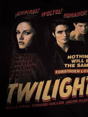 Brand new shirt from @Spencers 😍 #creatorsearchinsights #twilight #twilightforever #twilightsaga #twilightrenaissance #twihard #twilighttiktok #twilightcollection #twilightfyp #fyp #collection #followme #twilightfandom #edwardcullen #likethisvideo #sharethisvideo #collector #repostthistiktok #unboxing #thetwilightsaga #spencers #tshirt #graphictees 