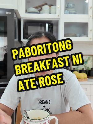 Paboritong breakfast ni Ate Rose nabusog din kami #hubbybees #davidandrye #fyp #fypage #foryou #foryoupage #tiktokph #minivlog 