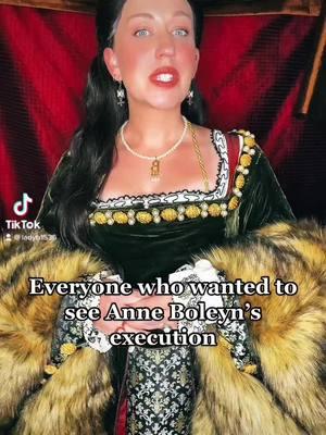 #anneboleyn #tudorhistory #history #historian #anneboleyncosplay 