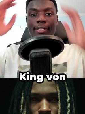 KING VON ANTI PIRACY RANKED #kingvon#kingvonmeme#kingvonmemes#kingvonantipiracyscreen#antipiracy#antipiracyscreen #memenews #tiktokmeme #tiktokmemes #memeexplained #memesexplained #memeculture #internetculture @vexbolts