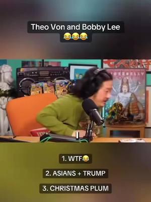 😂😂#theovon #bobbylee #theovonclips #bobbyleeclips #fyp #trending 