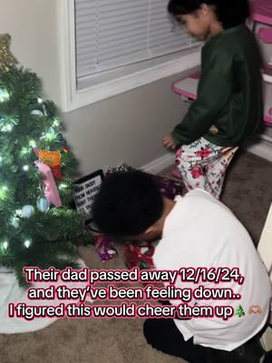 Thanks to the Elf lol🫶🏽  • • #spiritualtiktok #spiritual #merrychristmas #christmas #cry #sad #kidsoftiktok #emotional #greiving #MomsofTikTok #MomsofTikTok #elf #viralvideo #fyp 