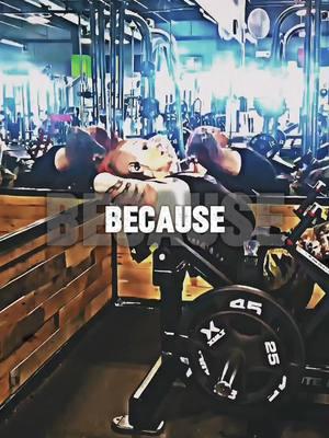 #CapCut #GymTok  #GymLife  #gymmotivation  #irondiva  #womenwholift  #girlswithmuscles  #badgurl  #nevergiveup  #leaneden  #darkedenn #politelyhostile #jennbrownidaho #originalwoman 