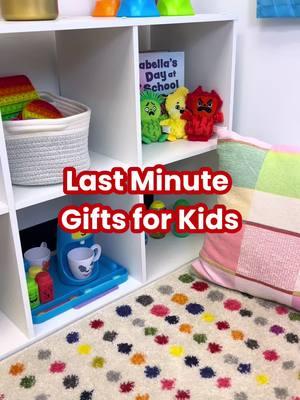 Last-minute holiday shopping? Don’t panic — we’ve got you covered with educational toys that inspire learning and fun! #hand2mind #educationaltoys #amazondeals #toysforkids #giftideasforkids #numberblockstoys 