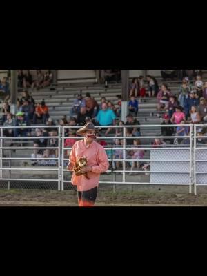 If you ever get the chance to watch a Western Days Ministries bullriding take it. Working for them changed my life and got me to start reading those red letters.#fyp #somewhereinmichigan #cowboy #rodeoclown #rodeocowboy #rodeo #rodeotime #barrelman #rodeoentertainer #rodeotok #justclownin #DiamondDaveRodeoEntertainer 