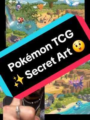 🎉Discover the hidden secrets within these Pokémon cards! Watch as the breathtaking card art comes together to unveil an epic piece! 😲✨️ #pokemon #ptcg  #pokemoncards  #pokemoncard  #tcg  #japanesepokemoncards  #pokemonfan  #pokemoncommunity  #pokemontiktok  #pokemonnews  #pokemontcg  #pokemonscarletviolet  #pikachu  #pikachufever #pokemontcgpocket #TikTokShopYearEndSale 