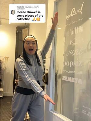 Replying to @your.ancestor we curated super cute Korean brands & NYC gems 💎 Come hang out with us at 173 elizabeth st ❤︎ (We have free snacks too heehee) #newyork #nycpopup #nycshopping #newyorktiktok #midsizefashion #koreanfashion #sohonyc #popupshop #holidayshopping #shoppinghaul #newyorkfashion #nycshopping #뉴욕 #팝업 