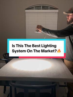 Is this the best lighting system on the market?🔥 ELCO Lighting 💡  . The KOTO system uses a 2” LED module that can twist onto a 2”, 3”, 4” or 6” trim. This allows for the same module to be used on downlight and adjustable trims as well as specialty trims. You have the ability to swap out the beam angle in the field for different lighting designs and they offer different lumens. 💡  . . Would you like to use these for your next project? Let me know down below👇🏽  . . #ELCOLighting #KotoMasterKit #InnovationBeyondExpectation #UnboxingExperience #DesignedForPros #ELCO #KOTO #KotoSystem #electrician #electriciantools #lighting #luxurylighting #recessedcans #ledlighting #lightingdesign #interiordesign #customhome #tradesman #electricallighting #electricalcontractor #tracklighting #lightinginstall #wiring #electricaltheory #electrical #kotolighting