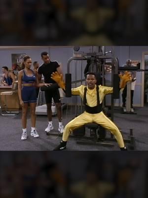 When trying to impress your gym bae goes wrong 🥲 📺: #TheJamieFoxxShow starring #JamieFoxx and #GarcelleBeauvais available with a Max subscription on #PrimeVideo. #Gym #NewYear #NewYearsResolution #Comedy #CultureRated