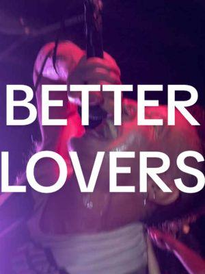 Can we all agree that Better Lovers won the ETID custody battle? #betterlovers #hardcore #metalcore #hxc #everytimeidie #betterloversband 