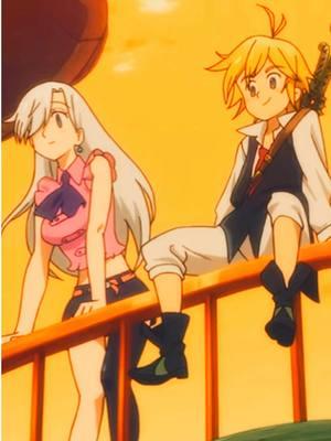 I will NEVER DISLIKE this Anime🥺 #anime #sevendeadlysins #sevendeadlysinsedit #animeedit #meliodas 