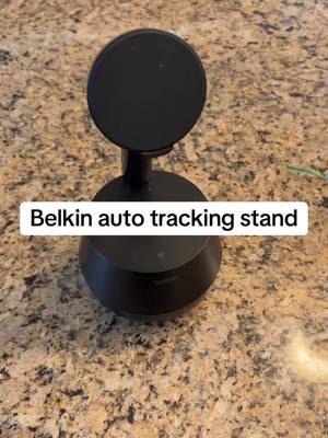 Belkin auto tracking Pro ✅ #fyp #TikTokShop #treasurefinds #tiktokdeals #giftguide #belkin #autotracking #contentcreator 