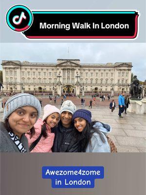 #Awezome4zome from #roadtripping to #worldtripping #london #buckinghampalace #londoneye 