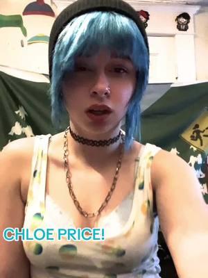 I love life is strange//#chloeprice #chloepricecosplay #chloepricelifeisstrange #lifeisstrange #lifeistrangecosplay #lis #liscosplay #cosplay #cosplayer #fyp #fy 