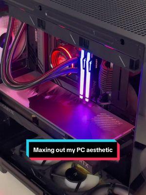 I maxed out my PC’s aesthetics with a custom GPU backplate from Aftershock. The process was super easy—just share your design idea, and they take care of the rest. Now my build doesn’t just perform well, it looks amazing too. @Aftershock PC Australia  #ECLTech #Aftershock #aftershockgamingpc #custompc #gamingpc #GPU #graphicscard #rtx4080super #rtx #rtx4080 