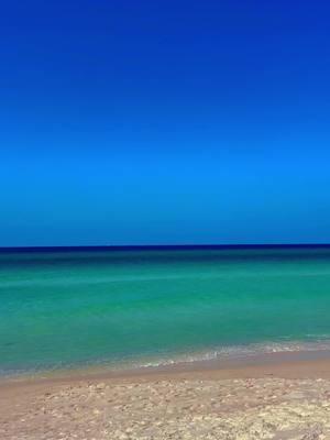 Panama City in December! Emerald Coast, Florida. 🩵🌊🩵 #happiness #beachmagic #peace #beauty #beach #panamacityflorida #paradise #standrewsstatepark 