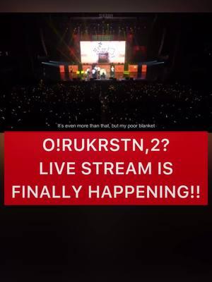 THIS SUNDAY, DEC 22 @ 4pm PT / 7pm ET! Will you be there?#btspodcast #BTS #orukrstn2podcast #btsconcert #namjoon #jin #yoongi #hobi #jimin #taehyung #jungkook @O!RUKRSTN,2? 