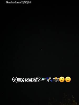 Ufo Houston tx#LIVEhighlights #TikTokLIVE #LIVE #paratii #envivo #fypシ #fyp #paratipage #paratupagina #viral #moonlovers #ufo #uap #ovni #satelite 