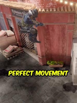 What pro cs2 movement looks like #counterstrike2 #counterstrike #cs2 #cs2tricks #cs2tips 