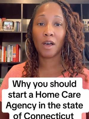 Check out my full video on my SAVVY BUSINESS CHICK #youtubechannel   #homecare #companioncare #companionship #seniorcare #bohoknotlessbraids #bohobraids #blackwomenwhoblog #mompreneur #savvybusinesschick #homecare #elderlycare #homecareconsultant #homecarecoach #hartfordct #hartfordconnecticut #connecticut #newhavenct #newhavenconnecticut #connecticutlife #connecticuthairstylist 