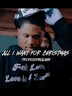 All I Want For Christmas #fyp #foryou #foryoupage #beats #typebeat #sampledbeats #youngslobe #ebkjaaybo #fypシ #sacramento #stockton #209 #drakeotheruler #otm #heembeezy #cml #bris #macj #thrizzler 