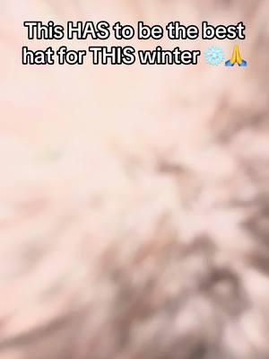 This hat is so fya 🔥 #hat #ushanka #winter #cold #best #besthats #fur #furhat #furhats #russianhat #fyp #viral #coldweather #winterfashion #winterbreak #winterfit #TikTokShop #cheap #coldweatheroutfits #hats #christmas #holidayhaul 