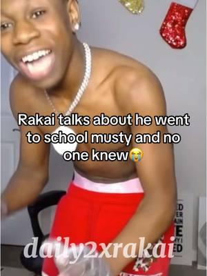 Rakai funny😭‼️ #2xrakai #christmasbreak #musty #storytime #twitch #stinky #school #hug #fyp #xyzbca #viralllllll 