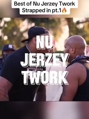 Best of Nu Jerzey Twork strapped in pt.1. #battlerap #battlerapbars #fyp #viral #trending #urltv #nujerzeytwork #diezm10_ #url #foryoupage #followers➕ 