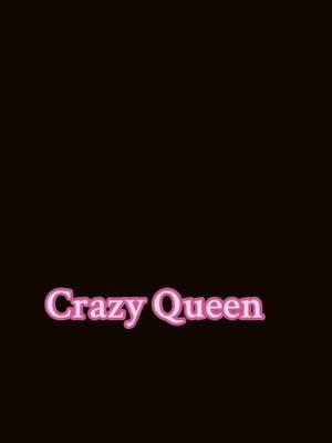 #1crazyqueen #alphaqueen🔥 