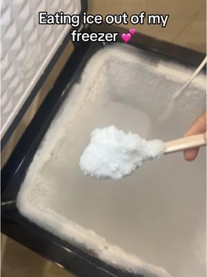 Eating ice out if my freezer ❄️😍  #shavedice #iceeating #softice #hardice #powderyice #ice #iceasmr #iceeatingasmr #asmr #crunchyice #crushedice #asmrice #freezerfrost #icelovers #whiteice #dessert #shaveice #icecream #asmriceeating #iceeater #softiceeating #thinice #asmreating #refrozenice #iceeatingvideos #mukbang #icecube #matchaice #mukbangice #eatingice #icequeen #icequeeneatingice #icechewing #chewingice #gurlonfyaa #softfreezerfrosteating #squeakyfreezerice #sqeakyice #icechips #hardfreezerfrost 