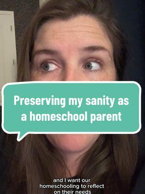 Replying to @kellyjeantorres those concerns are valid. I quickly learned how crucial prioritizing my mental health was to successfully homeschooling. It’s also important to continue having open conversations with your child about what homeschooling should look like. As for the school safety issue, I view this as a parental choice. School shootings are a big reason why I removed myself from the classroom as a teacher and why I pulled my children as well. I simply don’t feel safe sending my kids to school.   ##homeschool##homeschooling  ##preschoolhomeschool##firstgradehomeschool##secularhomeschool##secularhomeschooling##formerteacher##teacherturnedhomeschooler##teacherquittok##homeschoolcommunity##teachersoftiktok##homeschoolersoftiktok