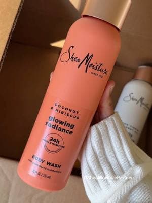 #SheaMoisturePartner Just stocked up on @SheaMoisture body washes from Target.com, and I’m obsessed! 💛 These are a must for all-day hydration and glowing skin. Which one are you adding to your cart? 🛒 🎯 @target #targetdeals #targetshopwithme #sheamoisture #targetfinds  #targetstyle #bodycare #glowwithshea #targetmusthaves #targetlove 