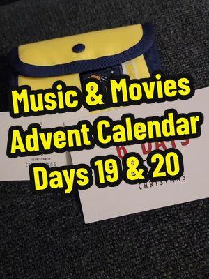 #HappyHolidays ! 🎄 #Christmas isn't even around the corner anymore; it's right down the block. 😊 #adventcalendar #christmastime #darlenelove #christmasbabypleasecomehome #fredclaus #johnlegend #steviewonder #whatchristmasmeanstome #arthurchristmas #fyp 