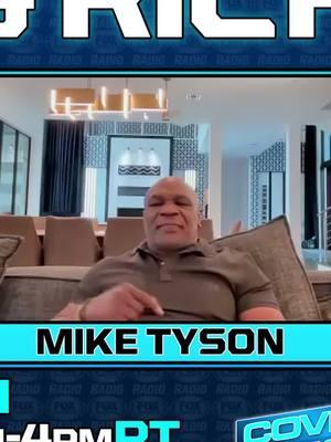 Mike Tyson Breaks the silence ! Addressing the critics who say I held back on punches during the fight 🥊🤔 Let me set the record straight! Watch till the end to find out what really happened! #FightNight #NoHoldingBack #BehindTheScenes #miketyson #jakepaul