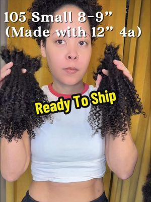 TheCurlyLocs.com READY TO SHIP 105ct 4a 9” Small Curly Locs Extensions. Made with 12” 4a Curly Locs weft hair. Receive in as little as 2 Days. Order Loc Extensions | Ready To Ship Locs |Curly Hair Bundles | Loc Tools | Tutorials | Wholesale Hair Info #handmadelocextensions #humanhairlocextensions #humanhairlocs #instantlocs #locextensions #permanentlocextensions #temporarylocextensions #dreadlockextensions #dreadextensions #instantlocswithextensions #crochetlocs #humanhairfauxlocs #naturalfauxlocs