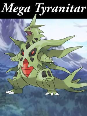 What's the BEST POKEMON Objectively? (kinda) RATE EM' ALL  Ep 248+, Mega Tyranitar! Were deep diving into each and every Pokémon, giving our own creative and analytic review to discover which is the best! #248 #MegaTyranitar #Tyranitar#analysis#rating#review#rateemall#johto#gen2#bestpokemon#pseudolegendary#rocktype#darktype #megaevolution #megapokemon