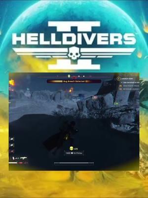 #helldivers2 #helldivers2gameplay #helldivers2game #fastreconvehicle #frv #bessamemucho #benallovertexas 