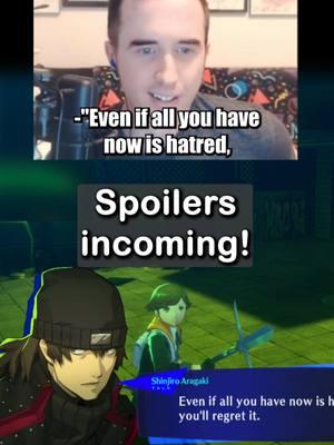 Persona 3 Reload: Language #twitch #twitchtok #persona #persona3 #persona3reload #persona3reloaded #shinjiroaragaki #shinjiaragaki #aragakishinjiro #kenamada #amadaken #persona3shinjiro #persona3shinjiroaragaki #persona3ken #persona3kenamada #persona3takaya #takayapersona3 #shinjiropersona3 #shinjiroaragakipersona3 #kenpersona3 #kenamadapersona3 #takayasakaki