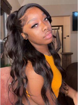 Yamikk Hair 28 inch 13x5 HD Full Lace Front Wigs Human Hair Body Wave Wig ($35 coupon + code:yamikkwig15) @yamikkhairamazon  #wigsnatched #wiginstall #wigglue #wiginfluencer #whatlace #whatlacefrontal #frontalinstall #laceglue #wiginstallation #frontalsewin #transparentiace #frontalwigs #closurewig #waterproof #houstonhairstylist #hdlacewig #wigstyling #wigstylist #yamikkhairamazon #yamikkhair #doingmyhair #wig #riannaimari #fypppppppppppp