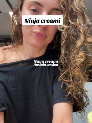 Replying to @SunFlower🌻 every.single.night. Without fail.. roughly 350 calories for soooo much. #ninjacreami #proteinshake #proteinicecream #weightlossmotivation 